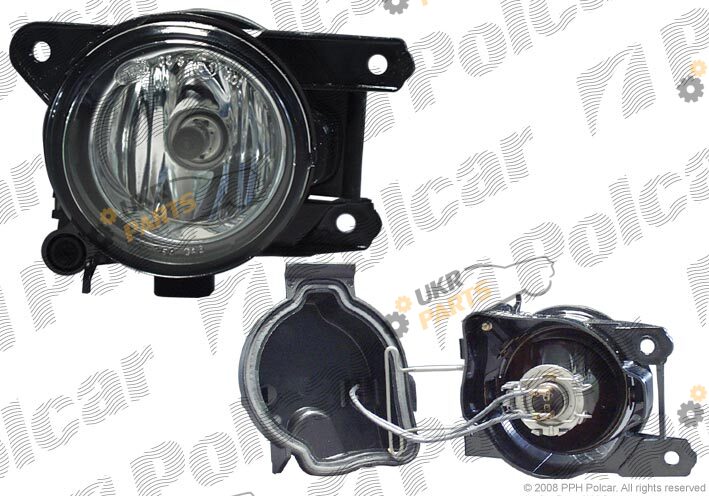  Polcar 9525290E