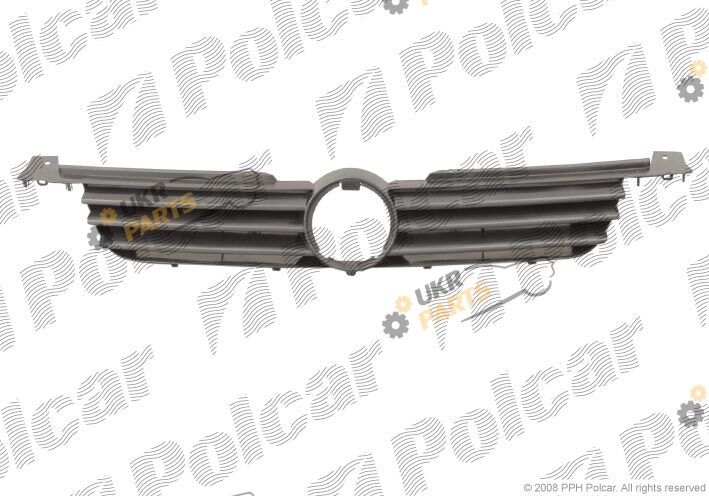 Решетка радиатора Polcar 952805