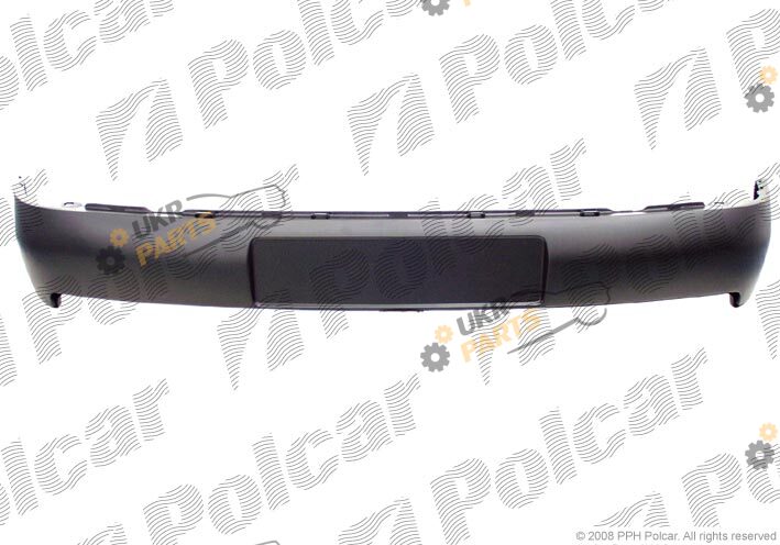 Бампер Polcar 952807-J