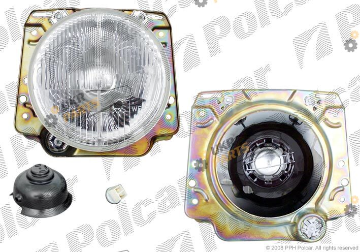  Polcar 9534092E
