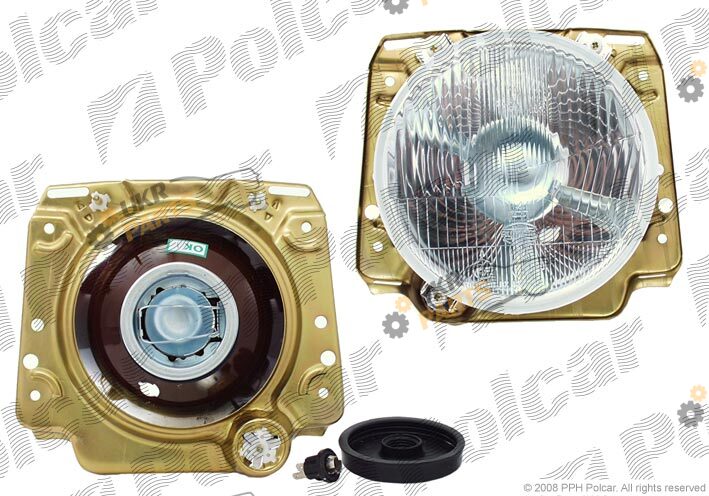 Polcar 953409-E