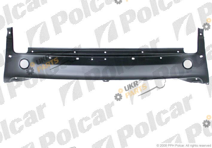 Панель передняя Polcar 953424