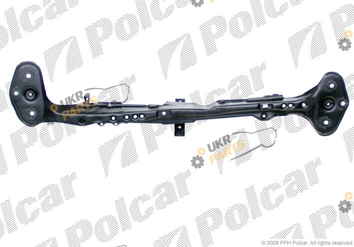 Усилитель бампера Polcar 953434