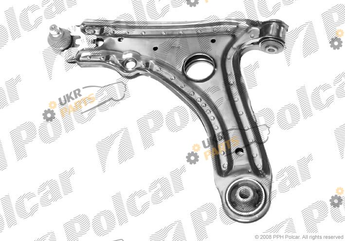 Шаровая опора Polcar 953437