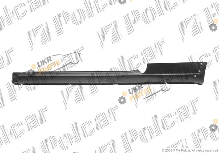 Порог Polcar 953441