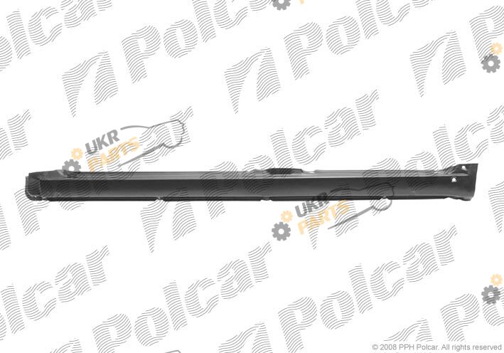 Порог Polcar 953441-1