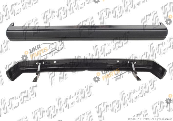 Бампер Polcar 953496