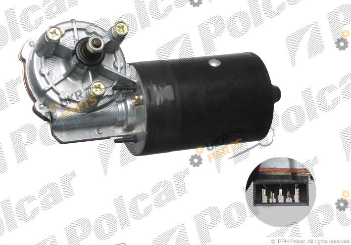  Polcar 9534SWP1