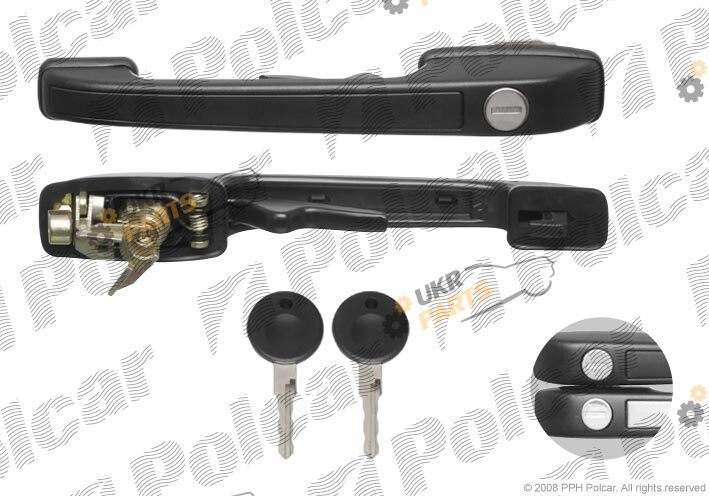  Polcar 9534Z-41