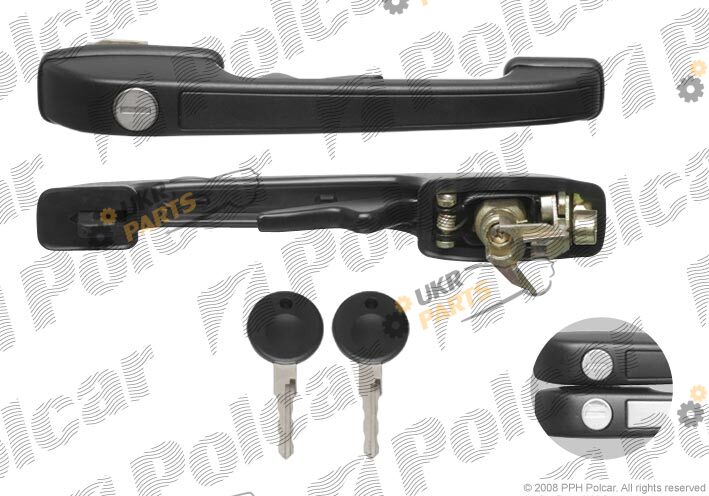  Polcar 9534Z-42