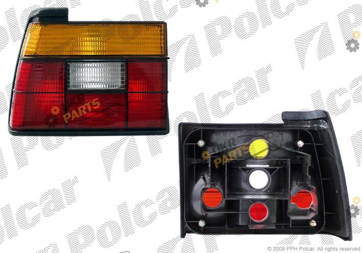Задний фонарь Polcar 953687
