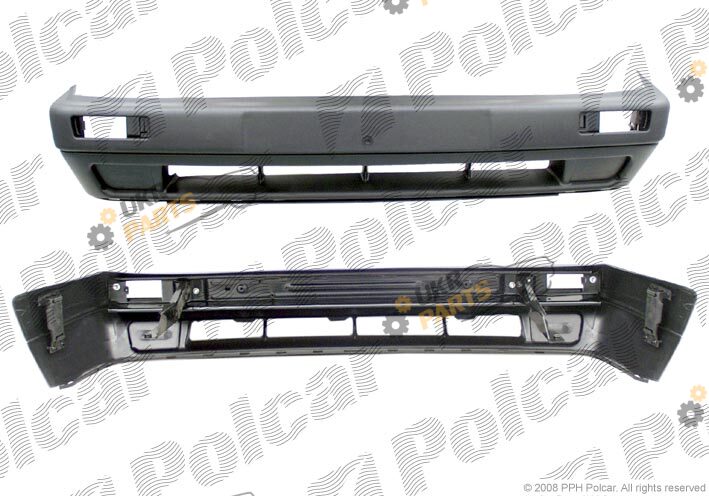 Бампер Polcar 953707