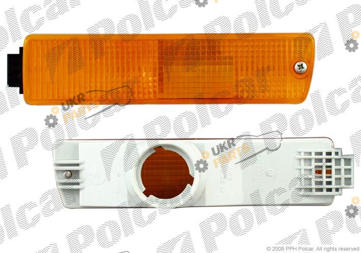 Указатель поворотов Polcar 9537191E