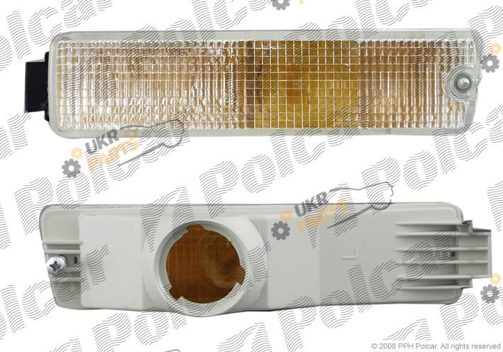 Указатель поворотов Polcar 9537202E