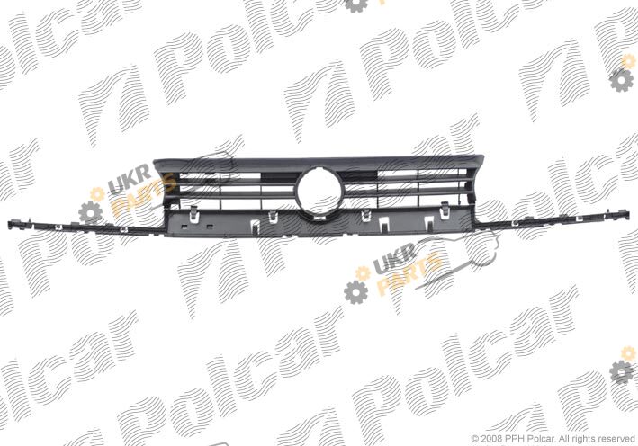 Решетка радиатора Polcar 953805