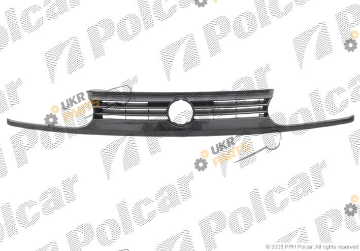 Решетка радиатора Polcar 953805-0