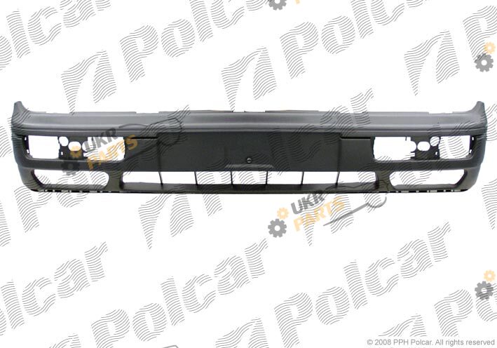 Бампер Polcar 953807