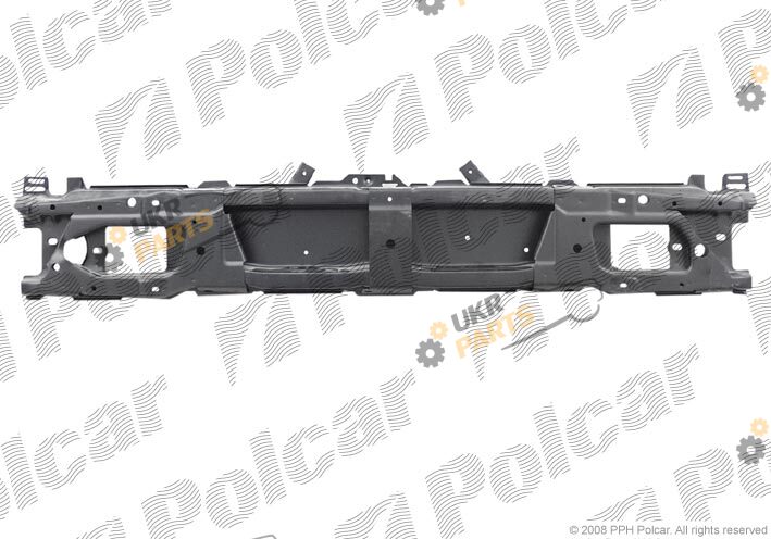 Усилитель бампера Polcar 953807-3