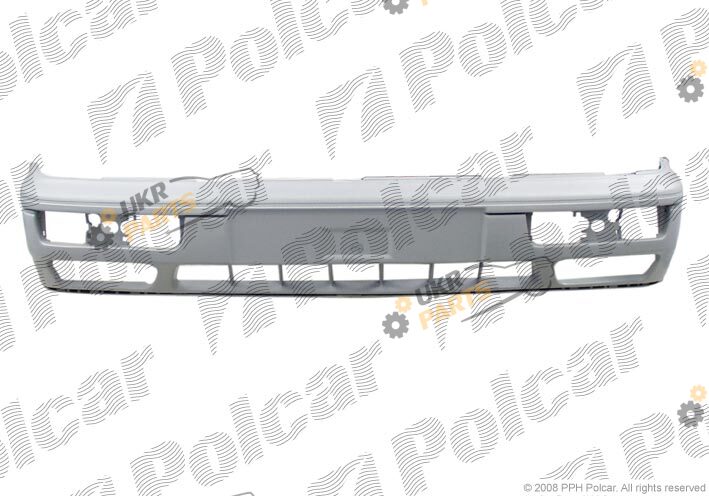 Бампер Polcar 953807-4