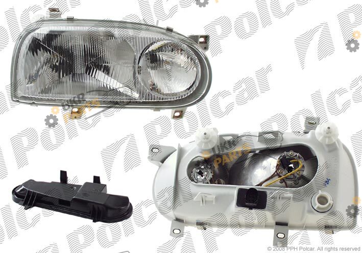  Polcar 9538101E