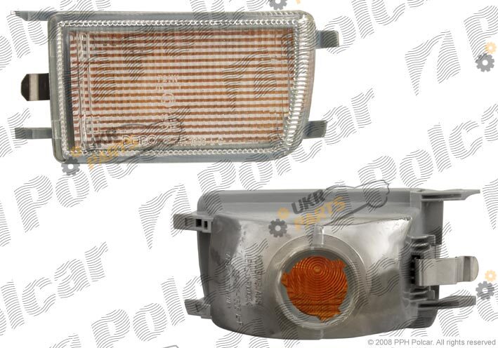 Указатель поворотов Polcar 9538190E