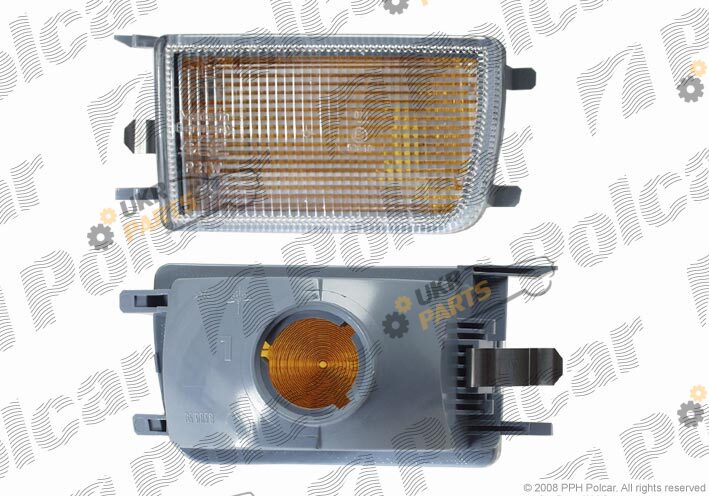 Указатель поворотов Polcar 9538191E