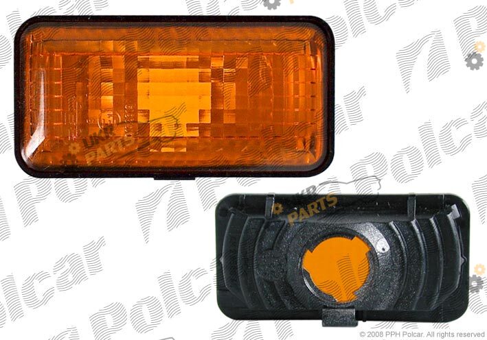 Указатель поворотов Polcar 9538195E