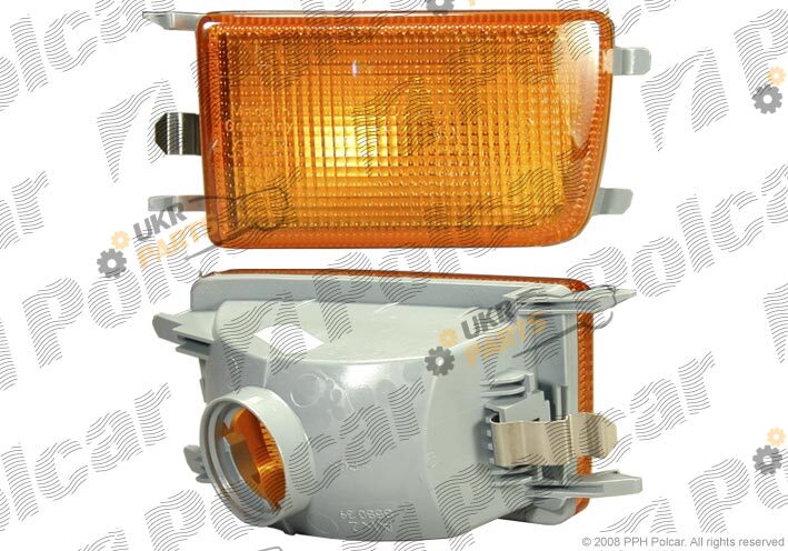 Указатель поворотов Polcar 953819-E