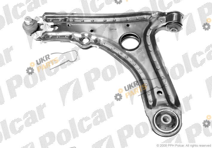 Рычаг подвески Polcar 953837