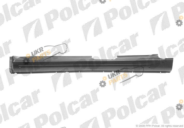 Порог Polcar 953842-1