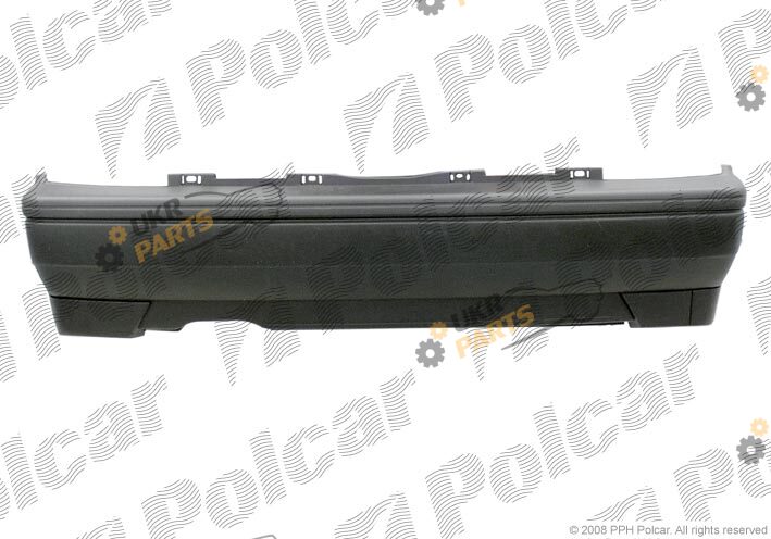 Бампер Polcar 953896