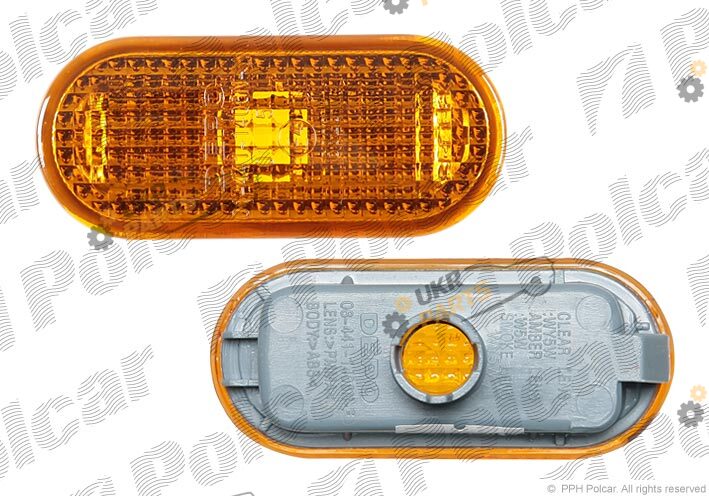 Указатель поворотов Polcar 9541195E