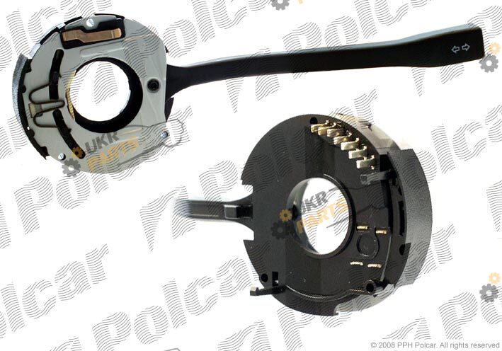 Под рулевой переключатель Polcar 9543PZS1