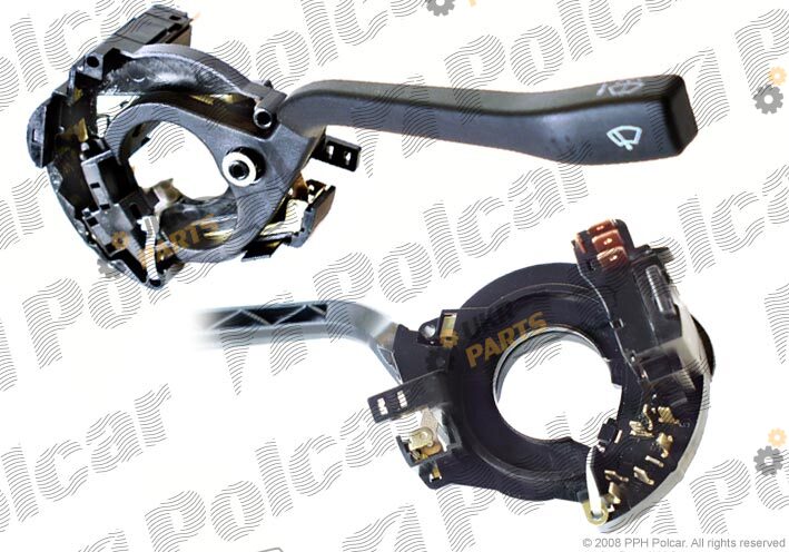 Под рулевой переключатель Polcar 9543PZW1