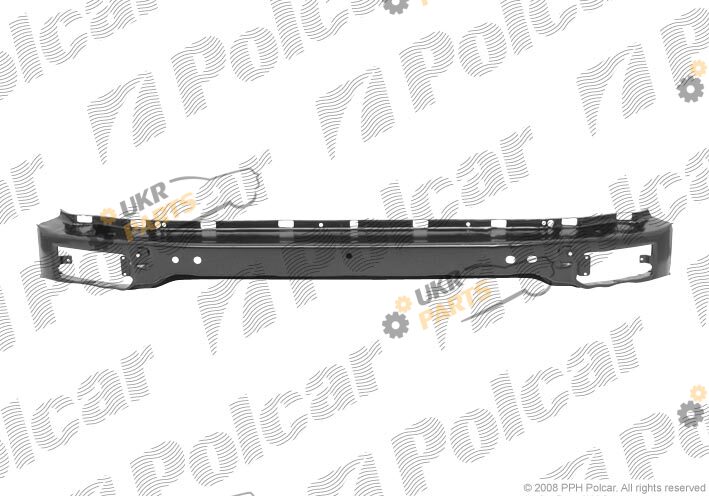 Усилитель бампера Polcar 954607-1