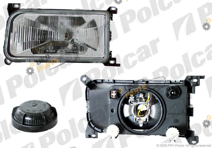  Polcar 9546090E
