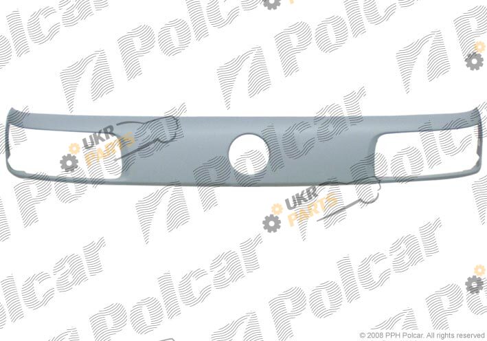 Решетка радиатора Polcar 954614