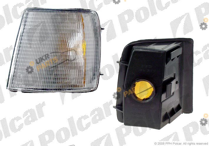 Указатель поворотов Polcar 9546201E