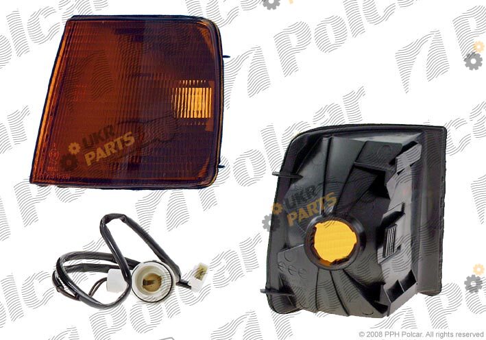 Указатель поворотов Polcar 954619-E