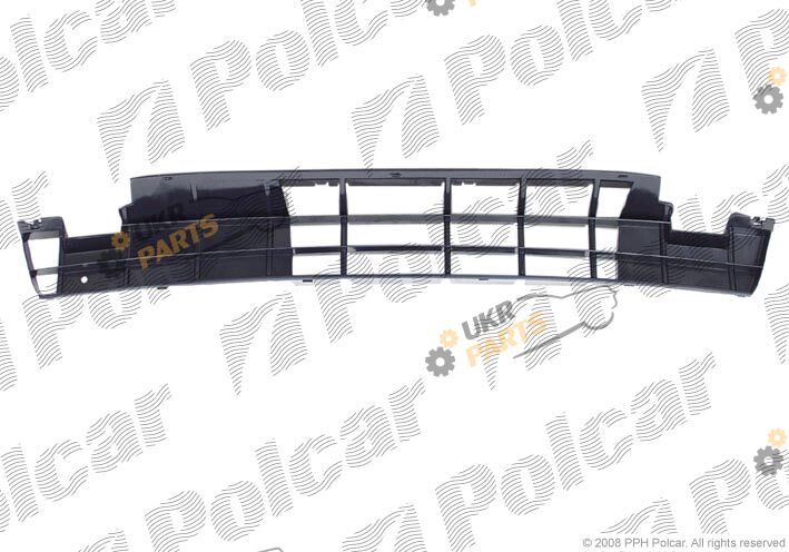 Решетка переднего бампера Polcar 954627-1