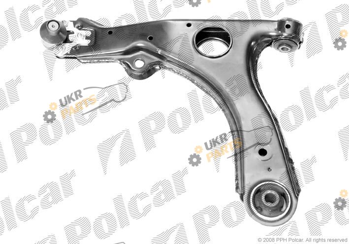 Рычаг подвески Polcar 954638-K