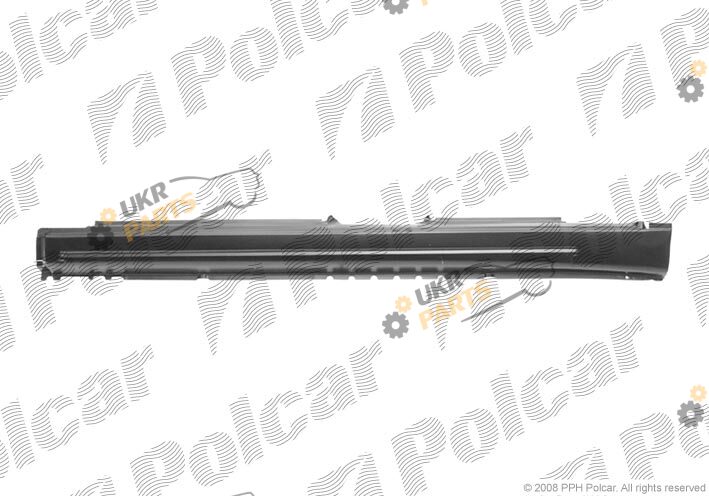 Порог Polcar 954641