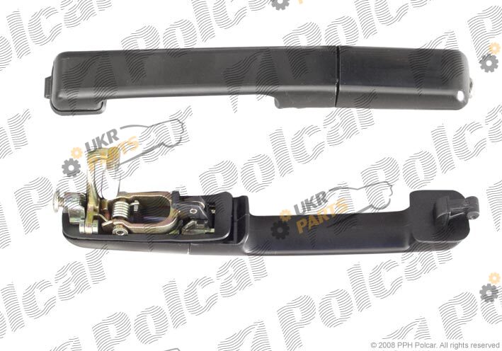 Ручка двери Polcar 9546Z-43