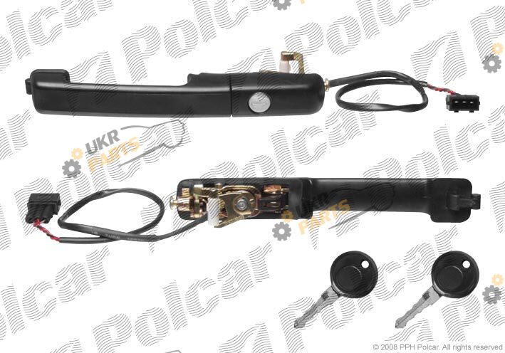  Polcar 9546Z-45