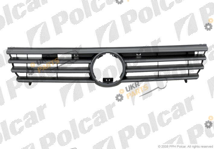 Решетка радиатора Polcar 954705