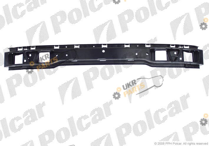 Усилитель бампера Polcar 954707-3