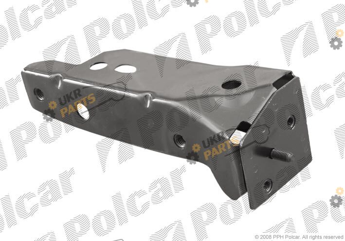 Кронштейн, буфер Polcar 954707-5