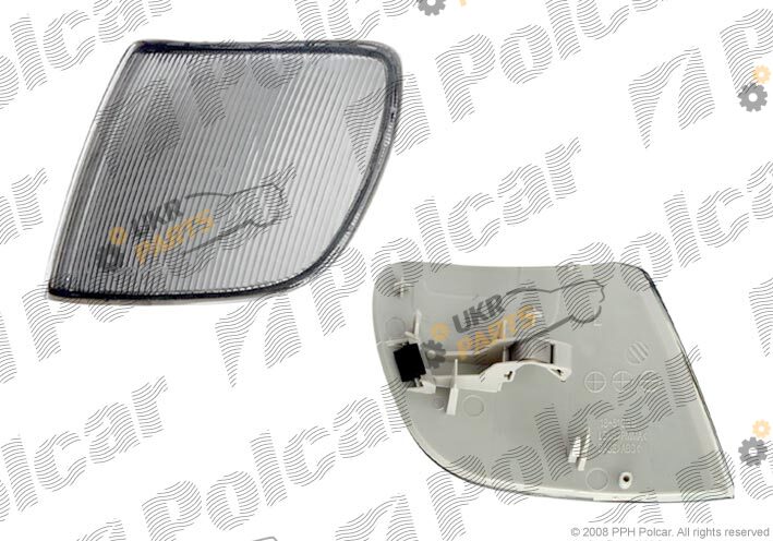 Облицовка, основная фара Polcar 954720-1