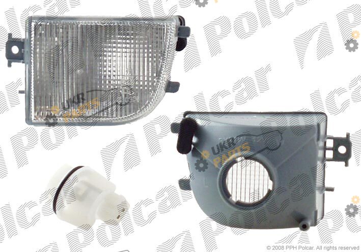 Указатель поворотов Polcar 9547194E