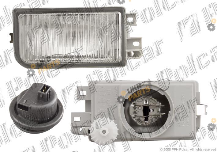  Polcar 9547290E
